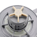 524922p Motororrotor -modul til Fisher & Paykel DSC opvaskemaskine pumpemotor