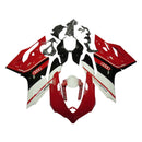 2012-2015 Ducati 1199 Kit de paneles de inyección Cuerpo de plástico ABS