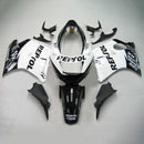 1996-2007 Honda CBR1100XX SuperBlackbird Motorcycle Corpe Zestaw wykonany z plastiku ABS
