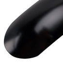 2019–2023 Husqvarna Vitpilen 125 250 401 Svartpilen Stahl-Frontkotflügel