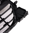 2019–2021 Porsche Macan Schwarz Frontstoßstangengrill 95B807683AN1E0