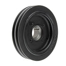 1998.11 Mitsubishi Shogun/Pajero Sport (K90)2.5 TD (K94W) Crank Shaft Pulley MD374223