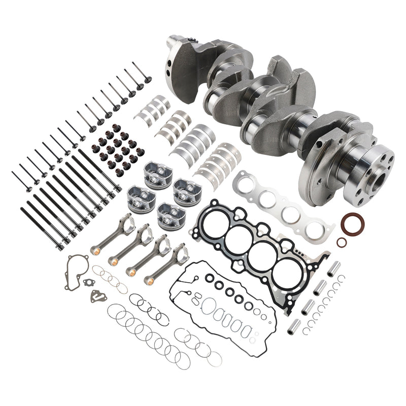 G4NC Motor-Umbau- und Überholungssatz für Hyundai Tucson Kia Soul 12-19 Forte 2.0L