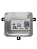 Módulo 2017 Alltrack de luz de circulação diurna LED Módulo DRL 4G0907697G