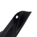 Frontscheinwerfer Winglet Fin Verkleidung Aerodynamik Für Yamaha MT-09 2017-2020