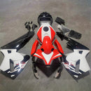 Verkleidungssatz aus ABS-Kunststoff für Honda CBR600RR 2003-2004 F5