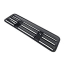 Carbon fiber air intake grille cover for Mercedes-Benz G-Class W464/W465 (2019–2026)