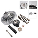 2013–2014 Bombardier Can-Am Outlander 800R EFI STD DPS XT &amp; XTP Sekundärkupplung Variator hinten 420280474