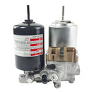 2009-2018 LEXUS HS250H ANF10 Låsningsfri ABS-bromsförstärkningspumpenhet 47070-47060 47070-47050