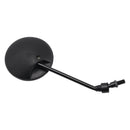 Venstre bakspeil &amp; høyre side for Honda NX650 Dominator XL 125 600 700 V XR 125 L