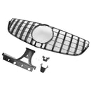 2014-2017 Mercedes E-CLASS W207 Coupe GT Style Front Bumper Grille Grill