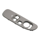 2003-2008 Dodge Ram 1500/2500/3500 Painel de interruptor de janela elétrica do lado do motorista Cabine 5HZ70WL5AE