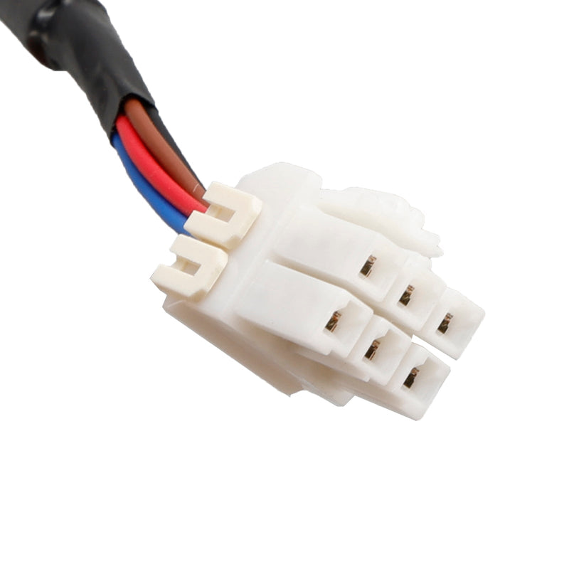 EBF61674802 Unterlegscheiben-Verriegelungsschalter für LG Kenmore-Waschmaschine EBF60665201