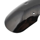 Forskærm til Bonneville T100 Scrambler Thruxton 2001-2016 Gloss Black
