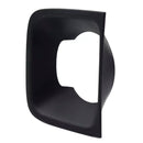 Adaptive Cruise Control Lünette Abdeckung Schwarz 68262018AA Für Jeep Grand 2017-2022