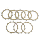 Cutowanie królików ustawionych dla Suzuki GSX 800 S 23-24 DL 800 de V-Strom 800se 2024