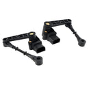 Paar F&amp;R Höhensensor für Discovery 5 Range Rover Sport L405 L494