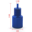 2x Entlüftungswerkzeug für Bremskraftregler PV2 und PV4 (Scheibenbremstrommel) AC 172-1353