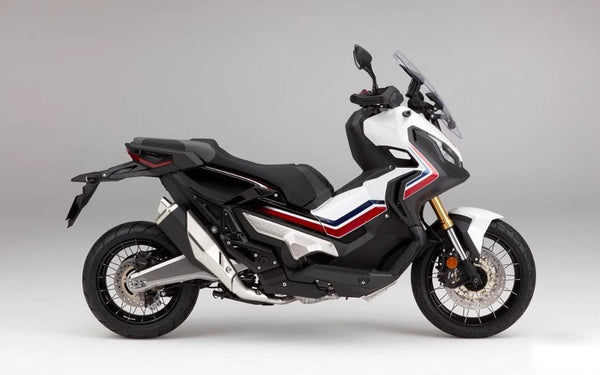 2017-2020 Honda X-ADV 750 X ADV 750 ruiskutussuojasarjan runko