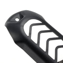 2024-2025 Bmw R1300Gs Adv Led Cover Spot Light Guard Protector Grill Black