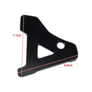 Vorderrad ABS Sensor Schutz Schutz Für BMW R1300GS / ADV 23-25