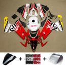 2006-2011 Aprilia RS125 Kit de paneles de inyección Body Plastic ABS