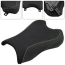 2021-2023 Kawasaki Zx-10R/Rr Front Raider Sitz Fahrer Kissen Pu