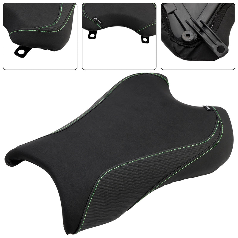 2021-2023 Kawasaki Zx-10R/Rr Front Raider Sitz Fahrer Kissen Pu