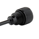 1105-0022 Olejový měřicí kryt nádrže konektoru pro Softail Road Glide 07-19