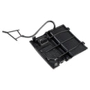 Auto Vorne Rechts Stoßstange Tow Haken Auge Abdeckung Kappe 7P6807186A Für VW Touarge 14-18