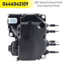 0444042109 DEF Diesel Exhaust Fluid Harnstoff-Einspritzpumpe 12 V für Volvo D11 D13