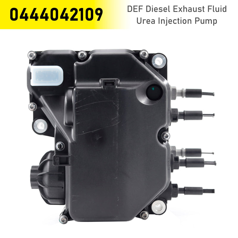 0444042109 DEF Diesel Exhaust Fluid Harnstoff-Einspritzpumpe 12 V für Volvo D11 D13
