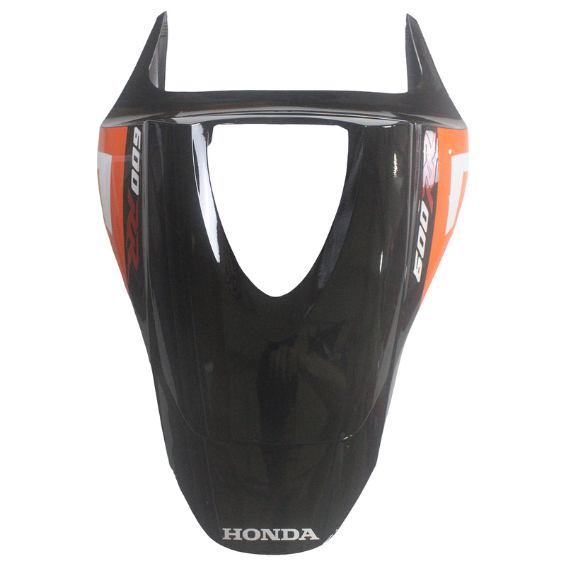 Amotopart kåpa Honda CBR600RR (2007-2008) kåpa kit