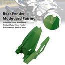 2020-2025 Kawasaki ZX-25R ZX-4R ZX-4RR Bakskjermkledning