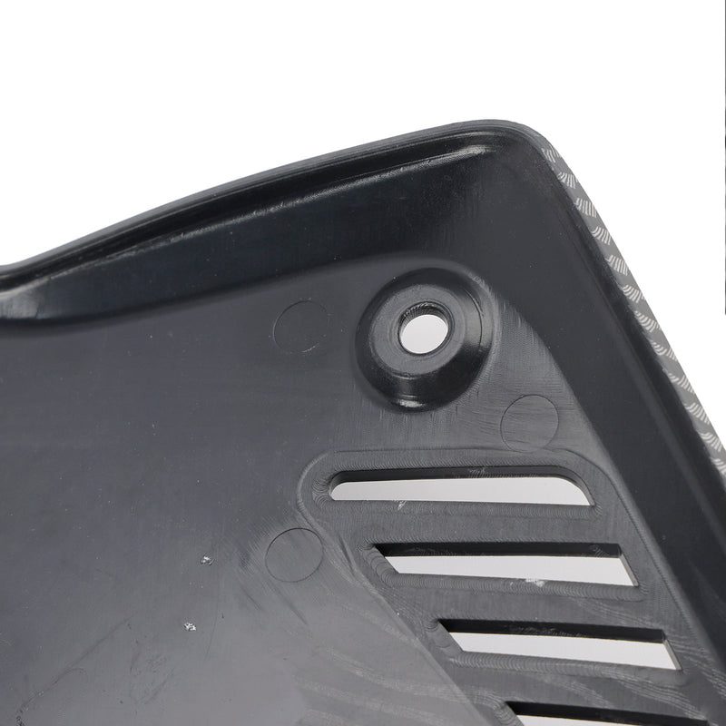 2022 2023 Yamaha Tmax 560 Guest Tunnel Cover Tank beklædning