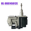 Atuador elétrico 2012-2016 Volkswagen Beetle Turbo 06K145612E