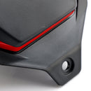 2021-2024 Ducati Monster 950 937 Carenagem da tampa do assento traseiro