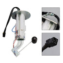 2014 Kawasaki Z1000SX ABS ZX1000 Kraftstoffpumpen-Baugruppe Einheit 49040-0727