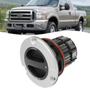 Ręczne połączenie piasty wolnego koła z przodu dla Ford F250 F350 F450 F550 2005-2023
