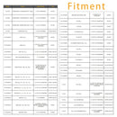 1 Stück Einspritzdüse für Peugeot 208, 308, 3008, Citroen C3, C4, DS3, DS4, Teilenummer 9810335380