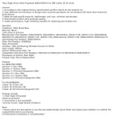 VOLKSWAGEN Crafter 30-50 Kasten (2E) Antriebswelle hinten rechts A9063504010 9063502710