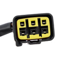 Estator y regulador para Kawasaki Vulcan 900 VN900 VN900B VN900D VN900C 2006-2024