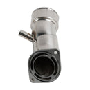 2020-2022 GM 6.6L Duramax L5P buzina de admissão de aço inoxidável de 3,5 polegadas