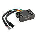 2000 - 2017 Honda FTR 223 Street Flat Tracker 5 johdin jännitesäätimen tasasuuntaaja