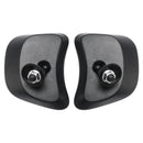 Černá montážní zrcátka kapotáže pro Touring CVO Street Glide FLHXSE 2023-2024