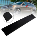 Zierleiste für die linke vordere Türsäule (Teilenummer B 57010445) für Jeep Cherokee 2011-2021