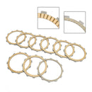 1997-1998 Honda CBR1100XX Blackbird Clutch Friction Disc Set 22201-Mat-000