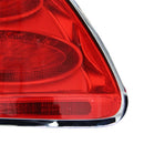 2009–2012 Para Bentley Continental Flying Spur GT Luz trasera izquierda 3W5945095