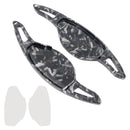 Lenkrad-Schaltwippen-Erweiterung für Nissan Mitsubishi