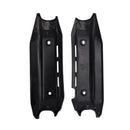 Seitenverkleidung für den Kühler für Yamaha XSR900 2022-2025